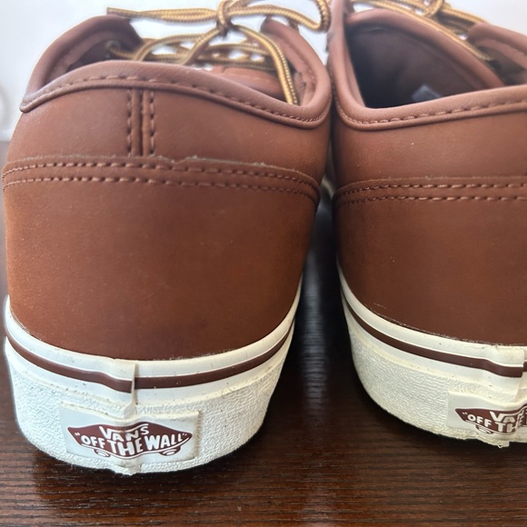Vans shoes, in new condition - Picture 2 of 5